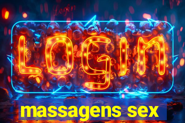 massagens sex